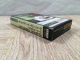 UF4565 Super Formation Soccer Boxed Super Famicom SNES Japan