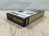 UF4565 Super Formation Soccer Boxed Super Famicom SNES Japan