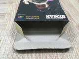 UF4565 Super Formation Soccer Boxed Super Famicom SNES Japan