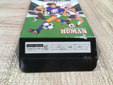 UF4566 Super Formation Soccer 94 WorldCup Edition Boxed Super Famicom SNES Japan