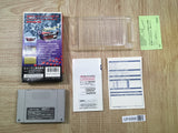 UF4566 Super Formation Soccer 94 WorldCup Edition Boxed Super Famicom SNES Japan