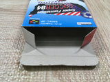 UF4566 Super Formation Soccer 94 WorldCup Edition Boxed Super Famicom SNES Japan