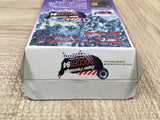 UF4566 Super Formation Soccer 94 WorldCup Edition Boxed Super Famicom SNES Japan