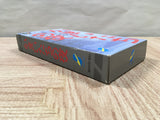 UF4567 Banshee's Last Cry Kamaitachi no Yoru Boxed Super Famicom SNES Japan