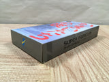UF4567 Banshee's Last Cry Kamaitachi no Yoru Boxed Super Famicom SNES Japan
