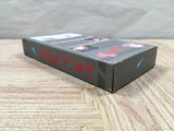 UF4567 Banshee's Last Cry Kamaitachi no Yoru Boxed Super Famicom SNES Japan