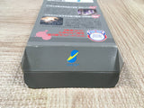UF4567 Banshee's Last Cry Kamaitachi no Yoru Boxed Super Famicom SNES Japan