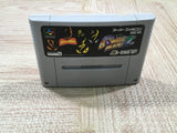 UF4568 Super Bomberman 2 Boxed Super Famicom SNES Japan