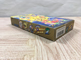UF4568 Super Bomberman 2 Boxed Super Famicom SNES Japan