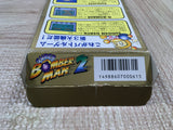 UF4568 Super Bomberman 2 Boxed Super Famicom SNES Japan
