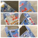 UF4569 Super Puyo Puyo Boxed Super Famicom SNES Japan