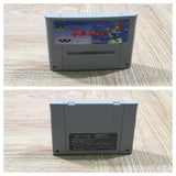 UF4569 Super Puyo Puyo Boxed Super Famicom SNES Japan