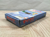 UF4569 Super Puyo Puyo Boxed Super Famicom SNES Japan