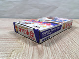 UF4570 Super Nazo Puyo Rulue no Roux Puyo Puyo Boxed Super Famicom SNES Japan