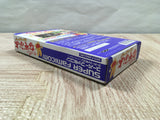 UF4570 Super Nazo Puyo Rulue no Roux Puyo Puyo Boxed Super Famicom SNES Japan