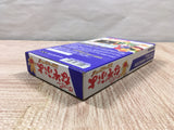 UF4570 Super Nazo Puyo Rulue no Roux Puyo Puyo Boxed Super Famicom SNES Japan