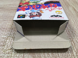 UF4570 Super Nazo Puyo Rulue no Roux Puyo Puyo Boxed Super Famicom SNES Japan