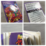 UF4571 Panel de Pon Boxed Nintendo Super Famicom SNES Japan