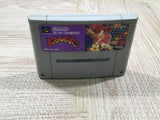 UF4571 Panel de Pon Boxed Nintendo Super Famicom SNES Japan