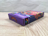 UF4571 Panel de Pon Boxed Nintendo Super Famicom SNES Japan