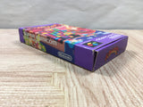 UF4571 Panel de Pon Boxed Nintendo Super Famicom SNES Japan
