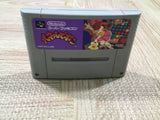 UF4572 Panel de Pon Boxed Nintendo Super Famicom SNES Japan