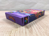 UF4572 Panel de Pon Boxed Nintendo Super Famicom SNES Japan