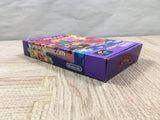 UF4572 Panel de Pon Boxed Nintendo Super Famicom SNES Japan