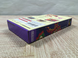 UF4572 Panel de Pon Boxed Nintendo Super Famicom SNES Japan