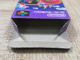 UF4572 Panel de Pon Boxed Nintendo Super Famicom SNES Japan