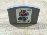 UF4573 Super Mario 64 Boxed Nintendo N64 Japan