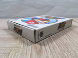 UF4573 Super Mario 64 Boxed Nintendo N64 Japan