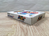 UF4573 Super Mario 64 Boxed Nintendo N64 Japan