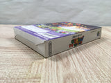 UF4573 Super Mario 64 Boxed Nintendo N64 Japan