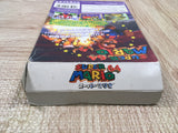 UF4573 Super Mario 64 Boxed Nintendo N64 Japan