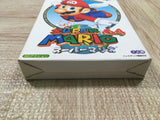 UF4573 Super Mario 64 Boxed Nintendo N64 Japan