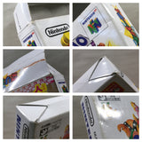 UF4574 Mario Party Boxed Nintendo N64 Japan