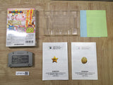 UF4574 Mario Party Boxed Nintendo N64 Japan