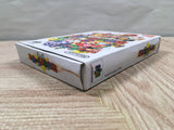 UF4574 Mario Party Boxed Nintendo N64 Japan