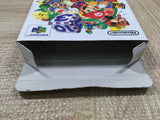 UF4574 Mario Party Boxed Nintendo N64 Japan
