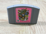 UF4575 Mario Party 2 Boxed Nintendo N64 Japan