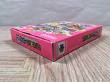 UF4575 Mario Party 2 Boxed Nintendo N64 Japan