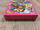 UF4575 Mario Party 2 Boxed Nintendo N64 Japan