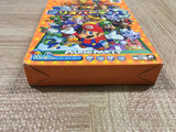 UF4576 Mario Party 3 Boxed Nintendo N64 Japan