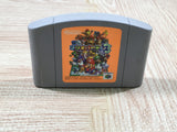 UF4576 Mario Party 3 Boxed Nintendo N64 Japan