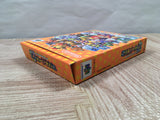 UF4576 Mario Party 3 Boxed Nintendo N64 Japan