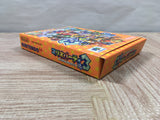 UF4576 Mario Party 3 Boxed Nintendo N64 Japan