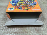 UF4576 Mario Party 3 Boxed Nintendo N64 Japan