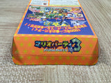 UF4576 Mario Party 3 Boxed Nintendo N64 Japan