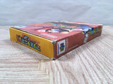 UF4577 Mario Tennis 64 Boxed Nintendo N64 Japan